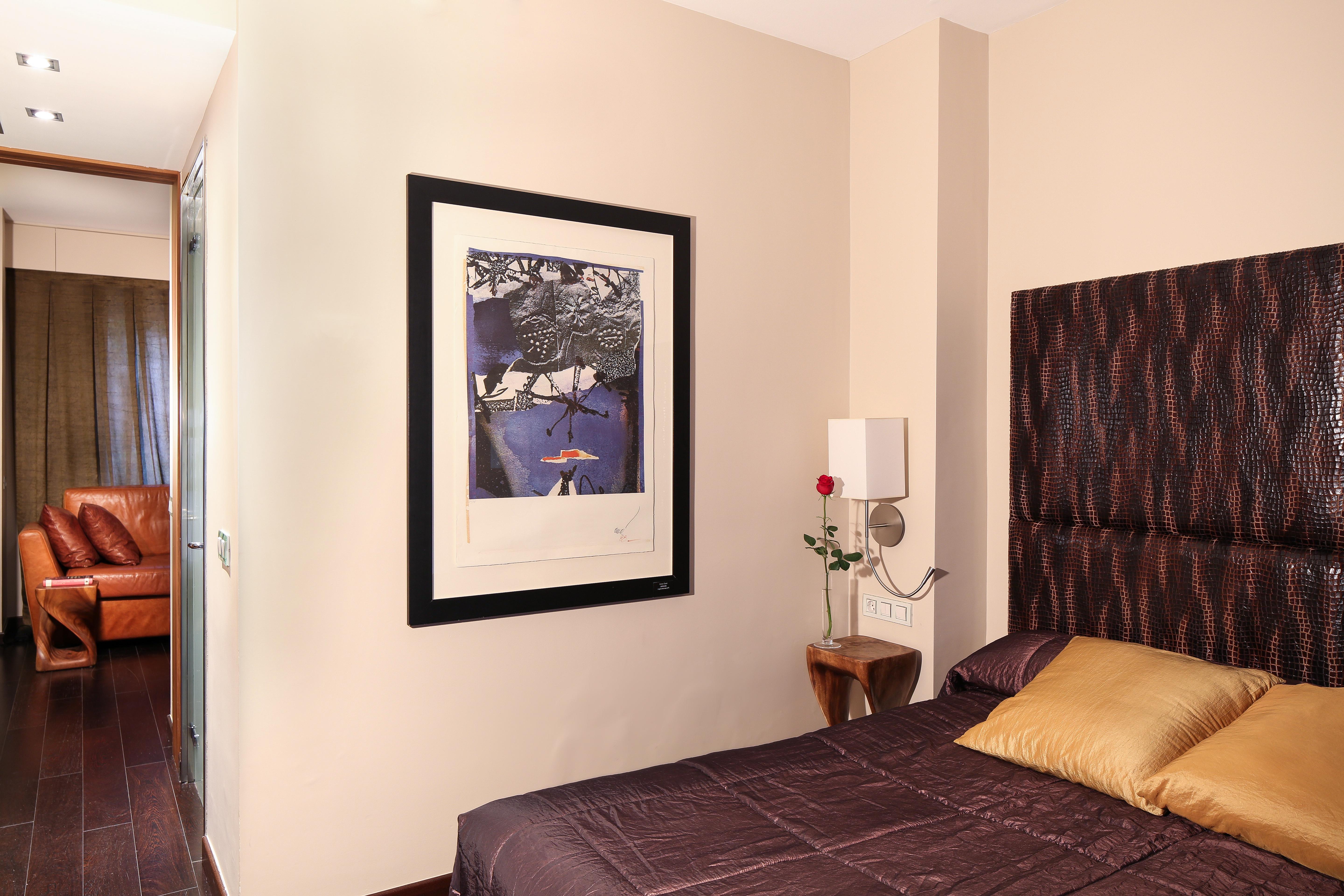 Hotel Gran Derby Suites, A Small Luxury Hotel Of The World — Fotos 2